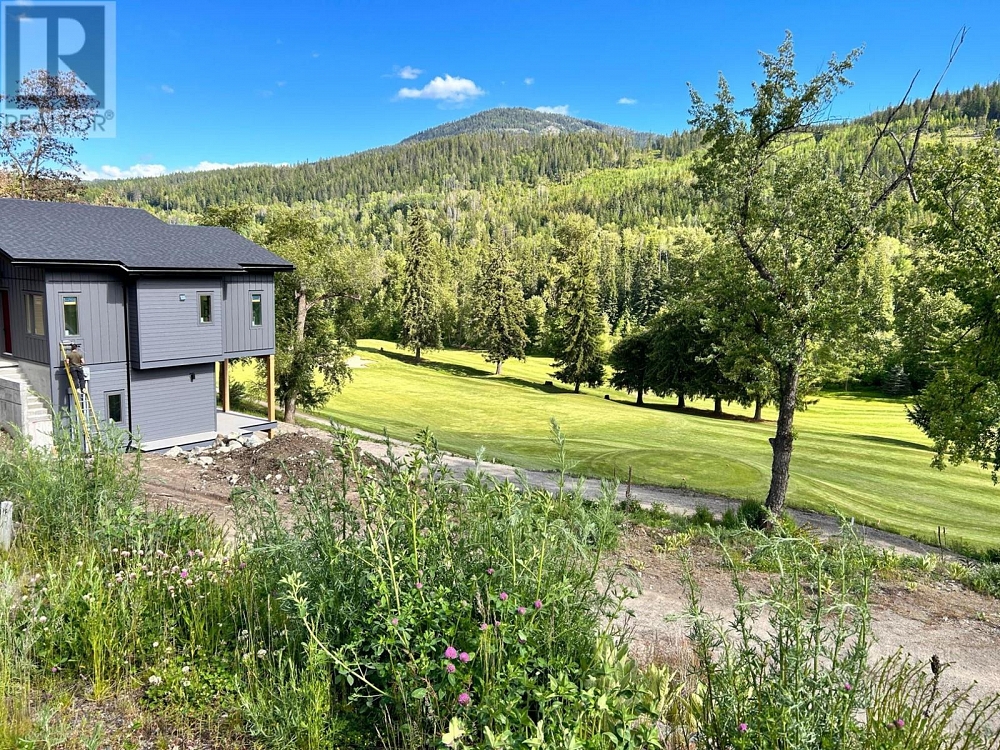 445 COPPER Road Rossland Photo 2