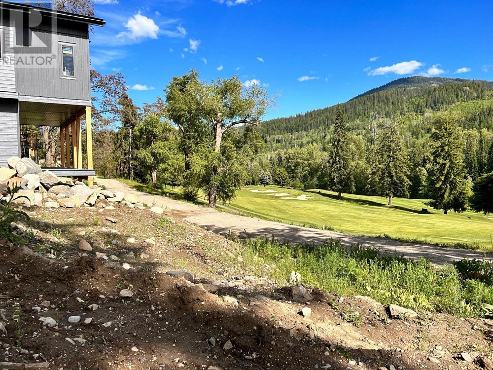 445 COPPER Road Rossland Photo 3
