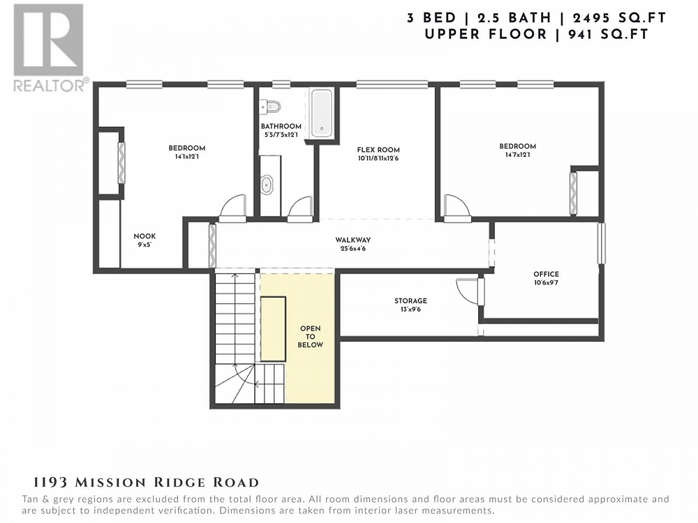 1193 Mission Ridge Road Kelowna Photo 61