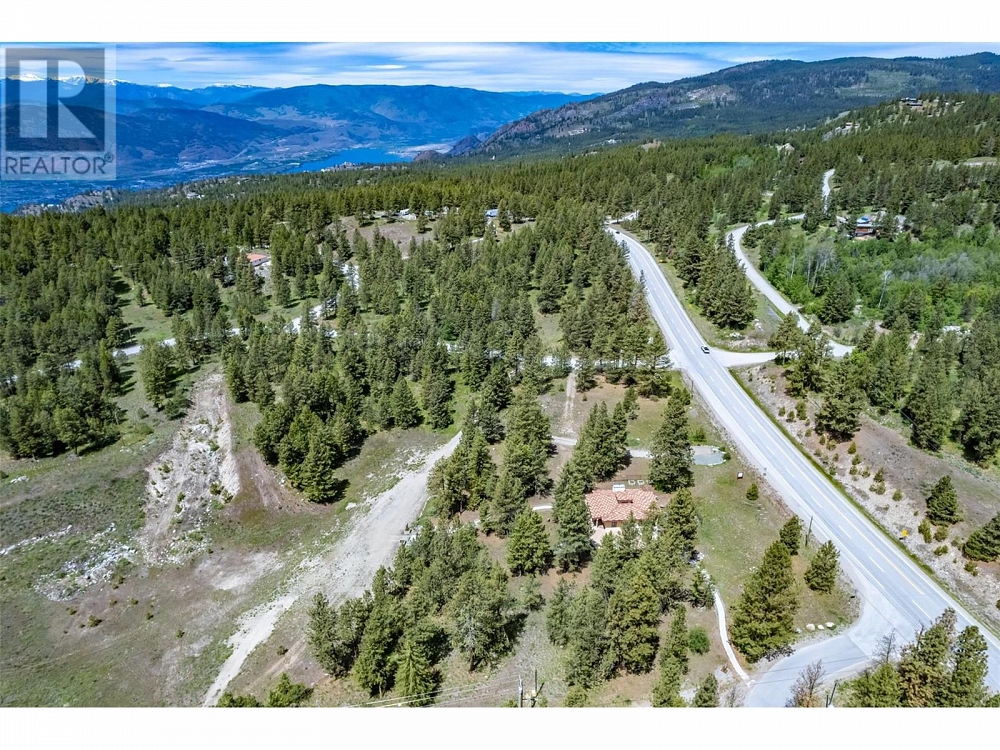 lot 1 Peregrine Road Osoyoos Photo 7