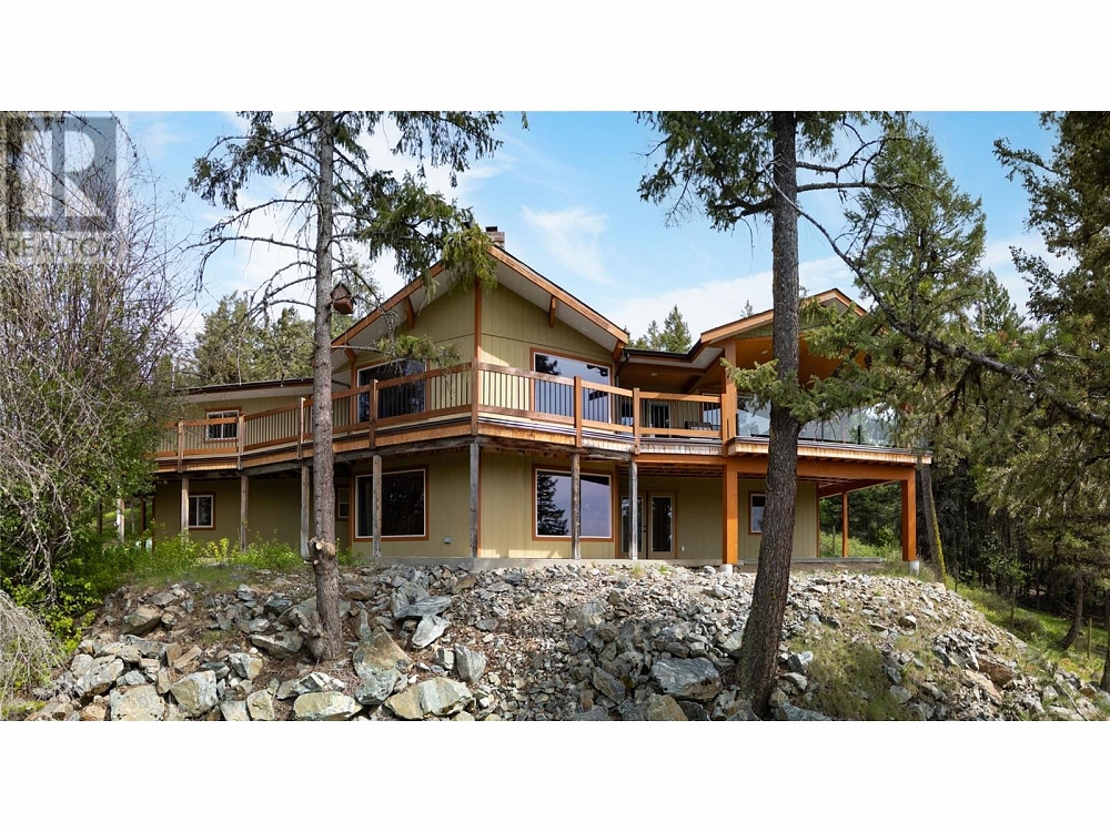 2078 Huckleberry Road Kelowna Photo 4