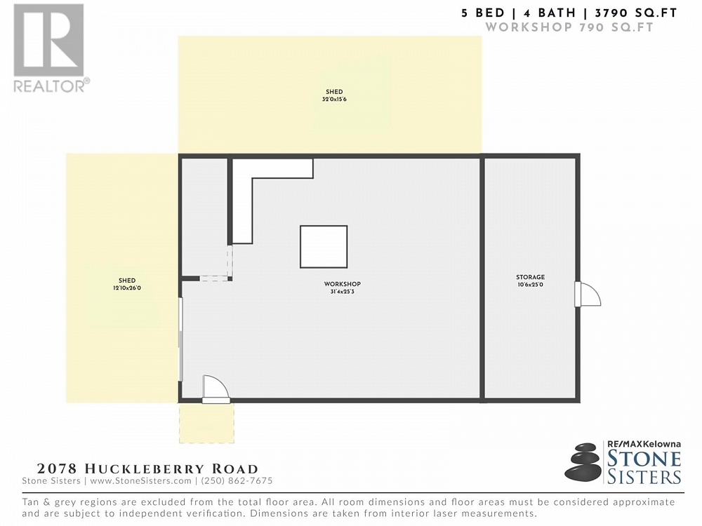 2078 Huckleberry Road Kelowna Photo 97