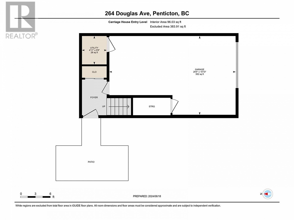 264 Douglas Avenue Penticton Photo 59