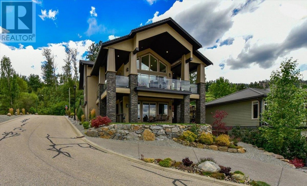 6267 Sundstrom Court Unit# 1 Peachland Photo 59