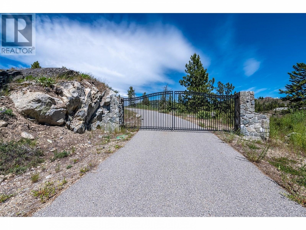 LOT 6 BIGHORN Point Osoyoos Photo 10