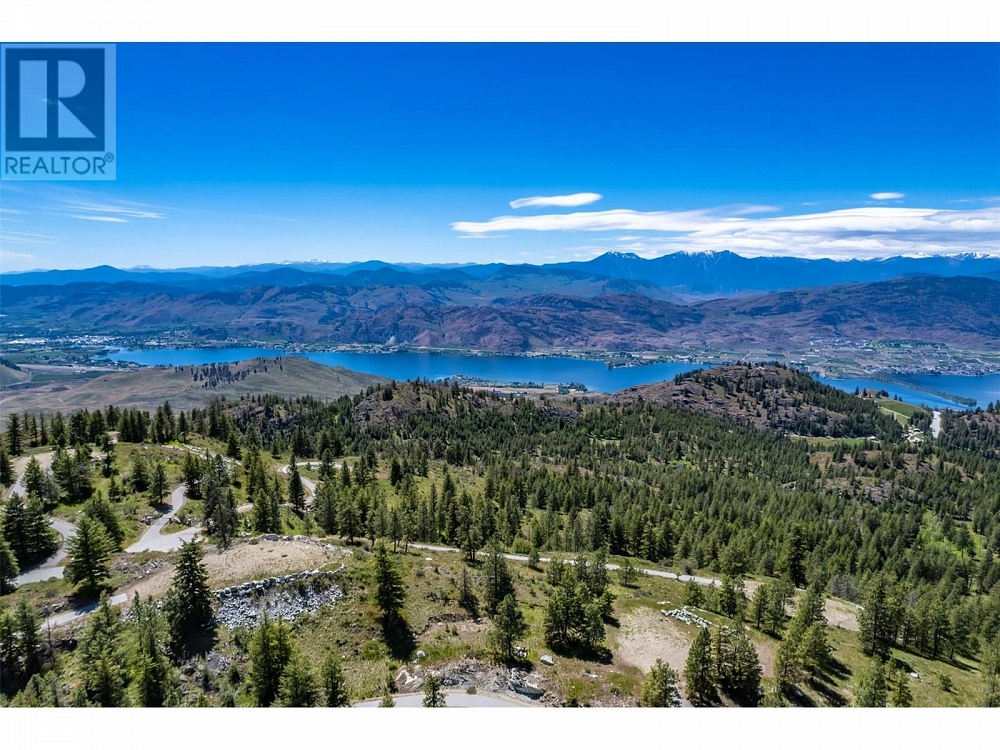 LOT 6 BIGHORN Point Osoyoos Photo 6