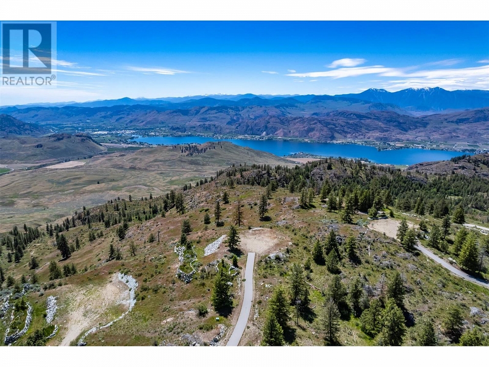 LOT 6 BIGHORN Point Osoyoos Photo 7