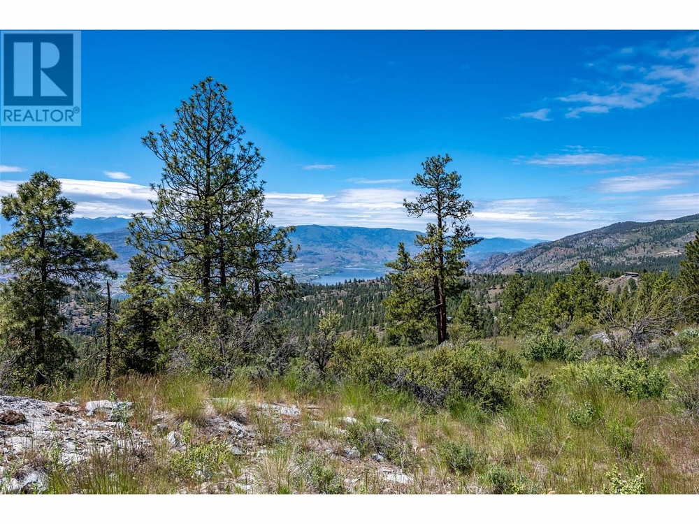 LOT 6 BIGHORN Point Osoyoos Photo 8