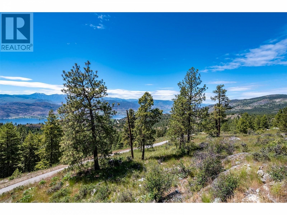 LOT 6 BIGHORN Point Osoyoos Photo 9