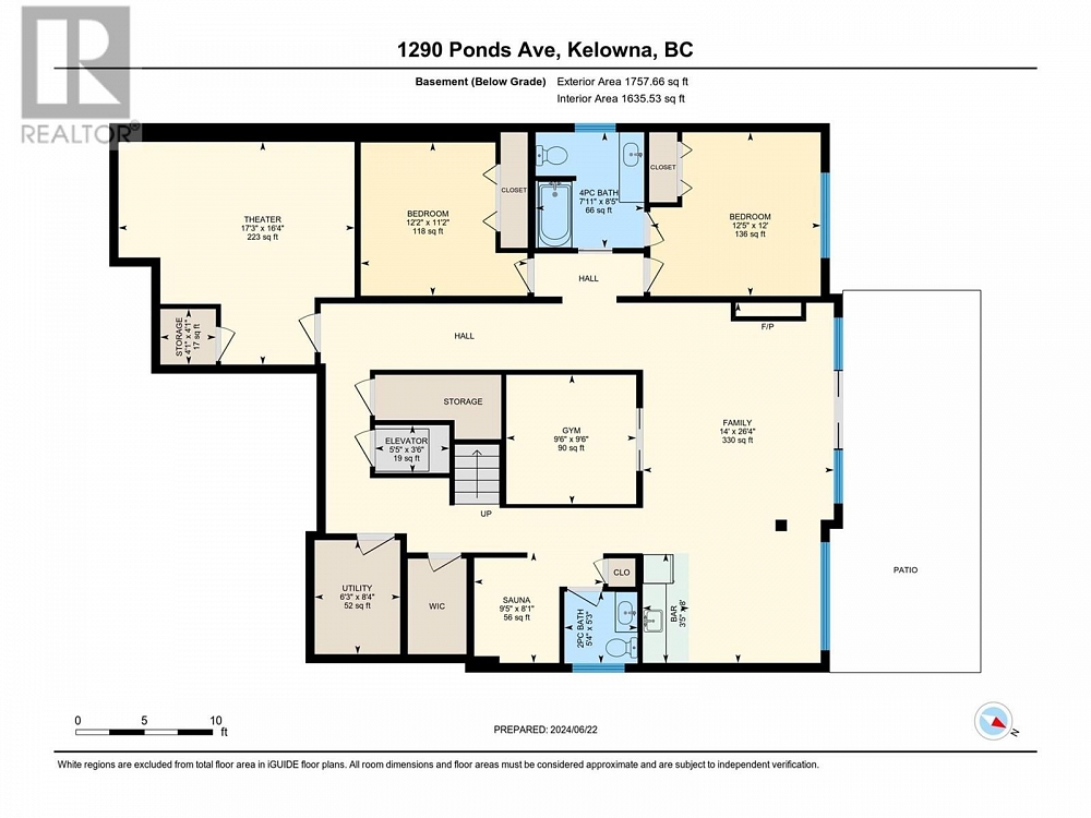 1290 Ponds Avenue Kelowna Photo 86