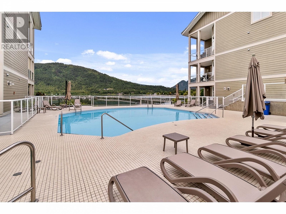 302 Mara Lake Lane Unit# 208 Sicamous Photo 4