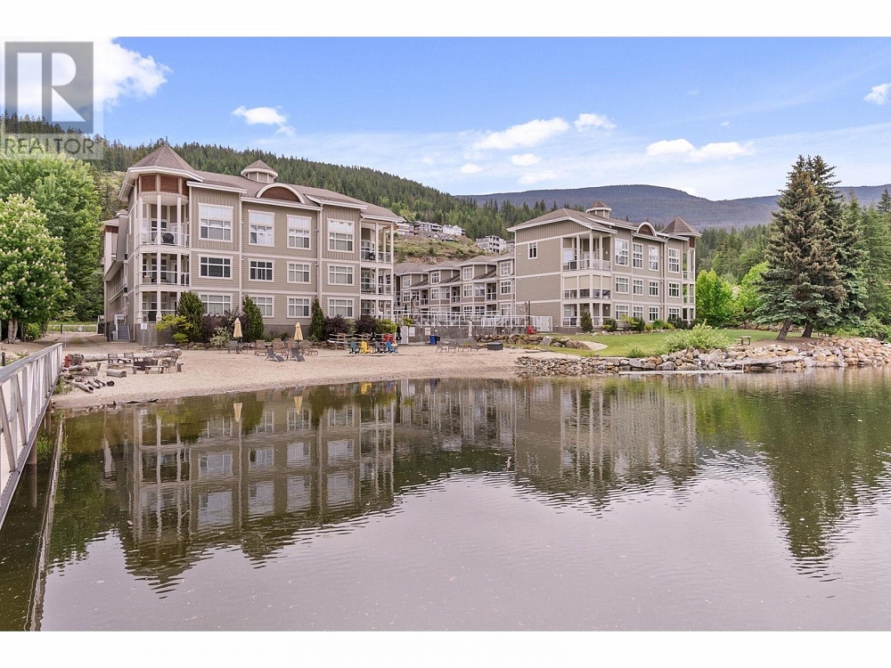 302 Mara Lake Lane Unit# 208 Sicamous Photo 40