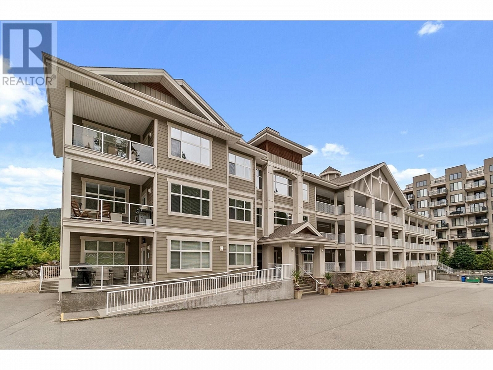 302 Mara Lake Lane Unit# 208 Sicamous Photo 6