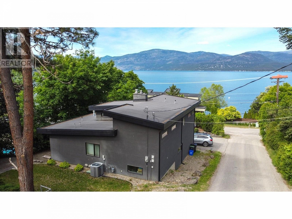 8708 Okanagan Landing Road Vernon Photo 3