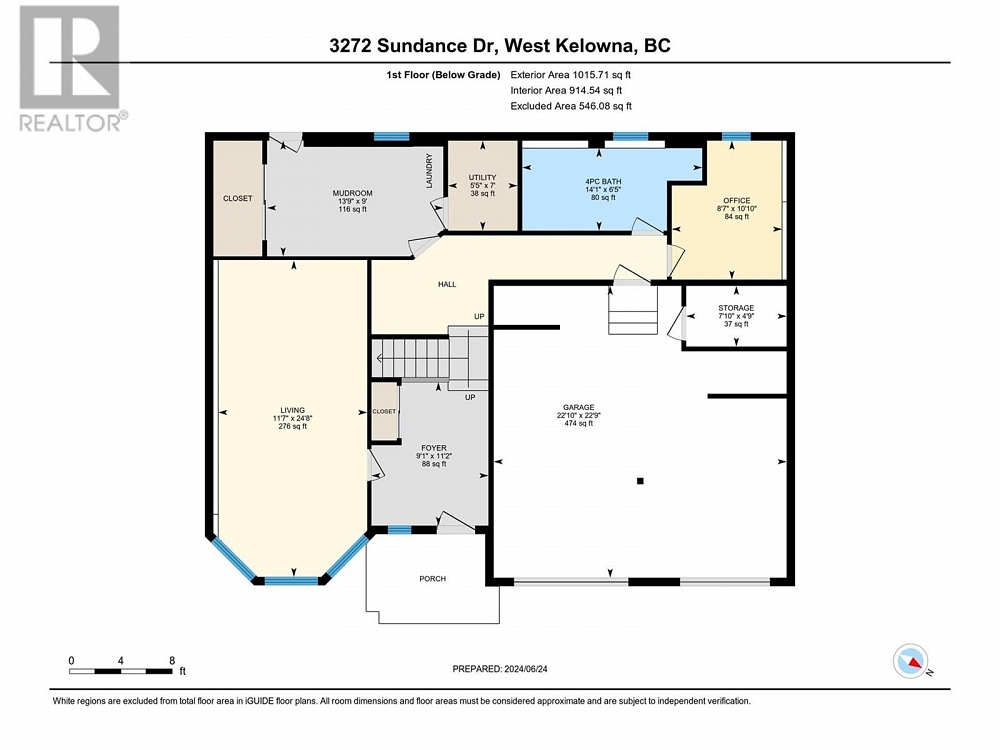 3272 Sundance Drive West Kelowna Photo 46