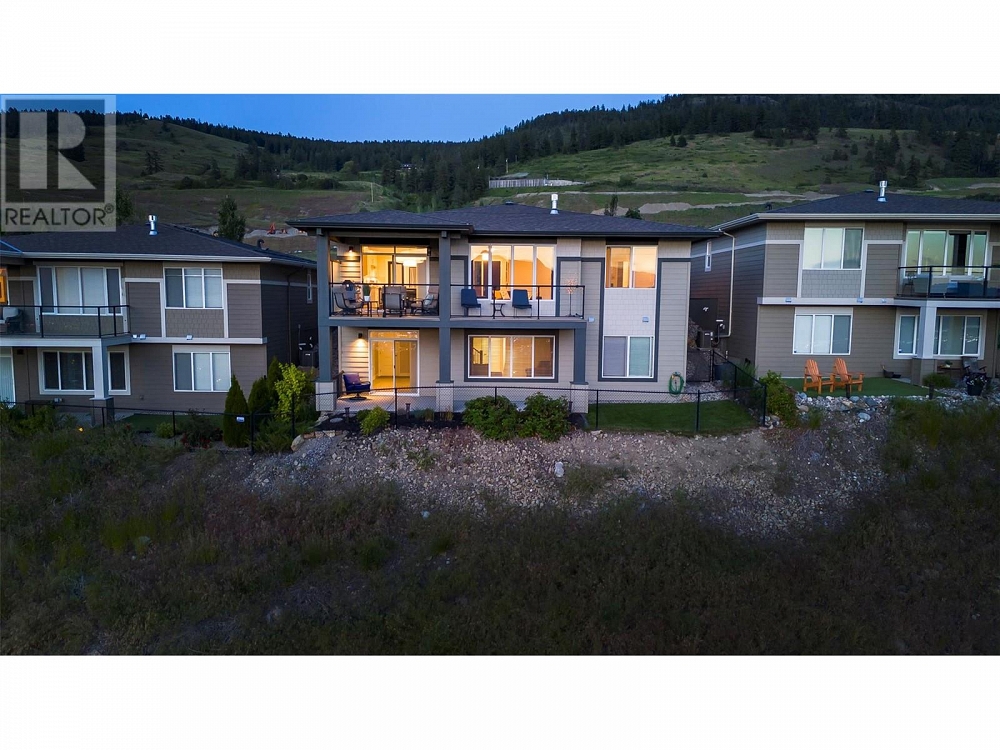 1740 Tower Ranch Drive Kelowna Photo 4