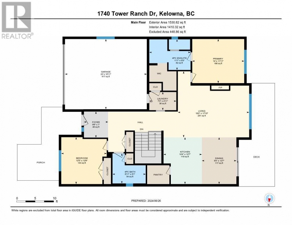 1740 Tower Ranch Drive Kelowna Photo 73