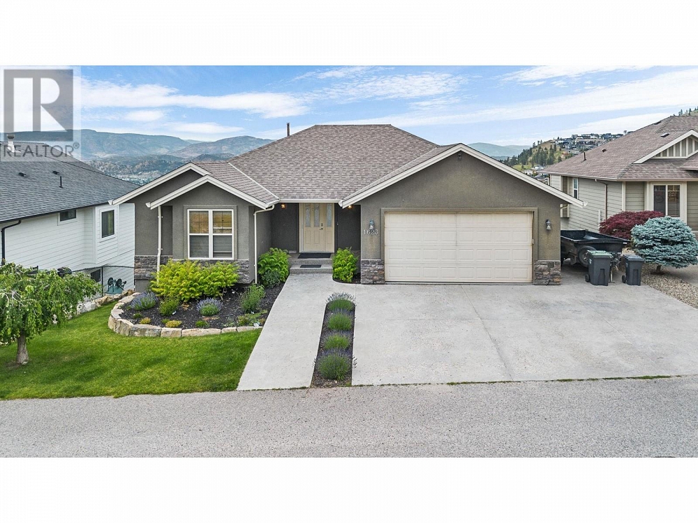 1623 Sunrise Road Kelowna Photo 2