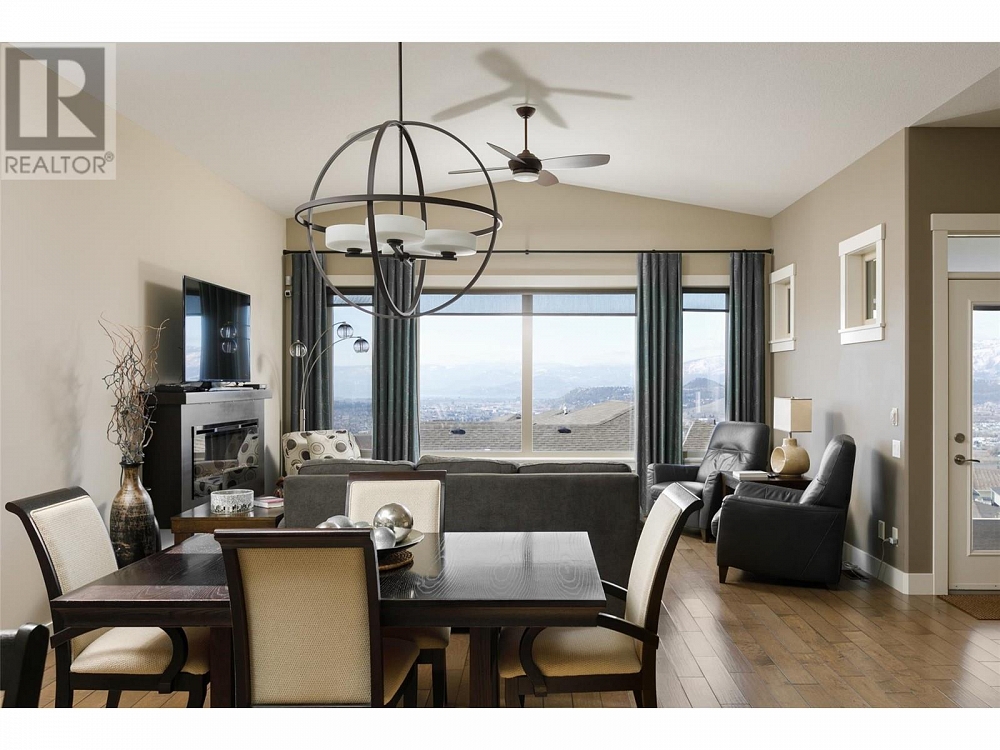 1836 Tower Ranch Boulevard Unit# 1 Kelowna Photo 8