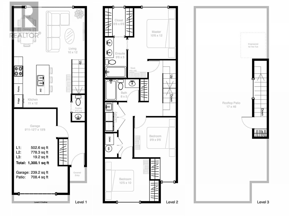 675 Moraine Court Kelowna Photo 4