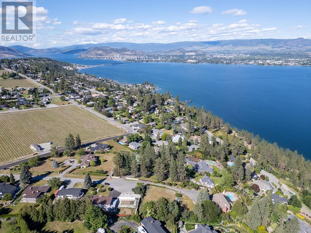 Proposed Lot 2 3090 Beverly Place West Kelowna Photo 10