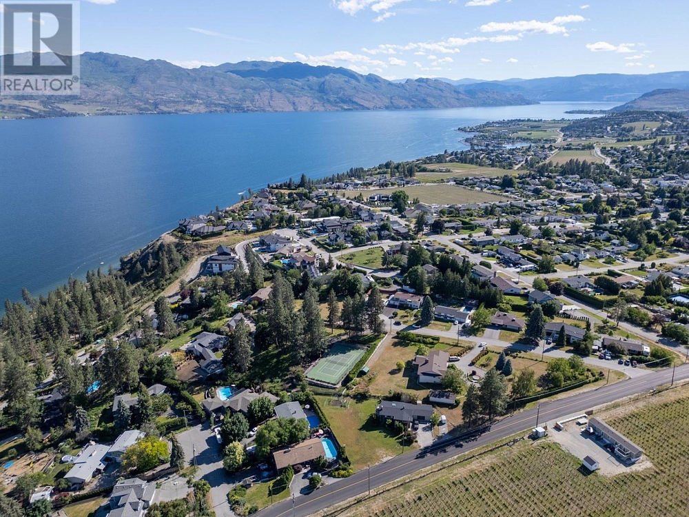 Proposed Lot 2 3090 Beverly Place West Kelowna Photo 11
