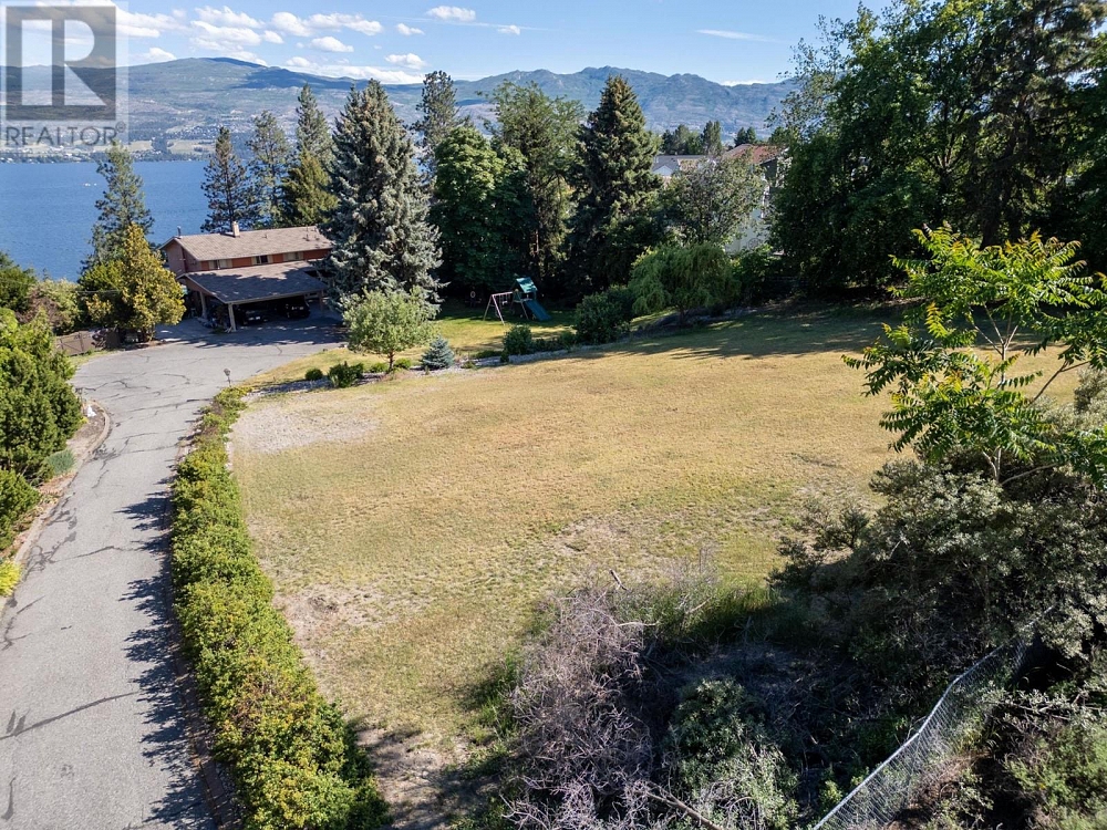 Proposed Lot 2 3090 Beverly Place West Kelowna Photo 12
