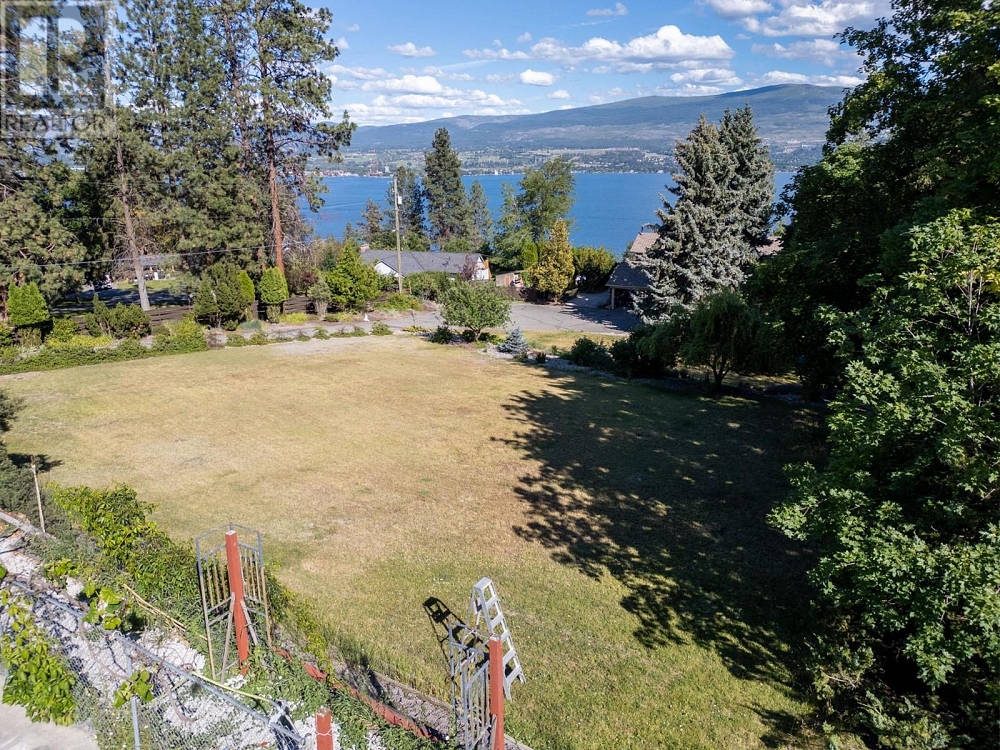 Proposed Lot 2 3090 Beverly Place West Kelowna Photo 13