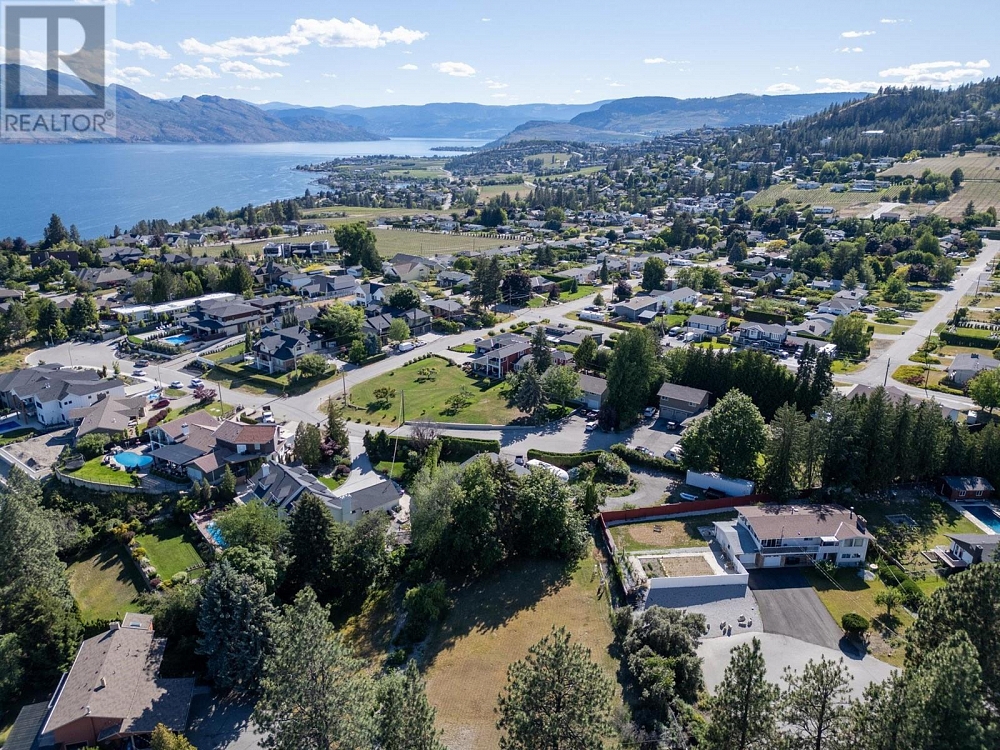 Proposed Lot 2 3090 Beverly Place West Kelowna Photo 5