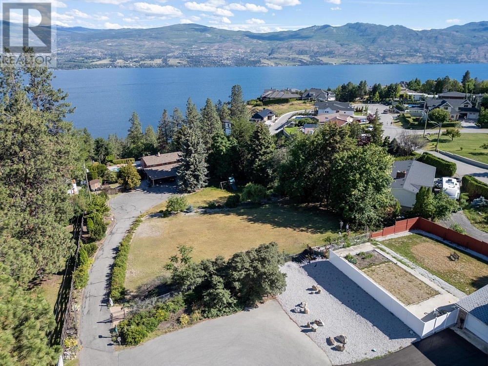 Proposed Lot 2 3090 Beverly Place West Kelowna Photo 7