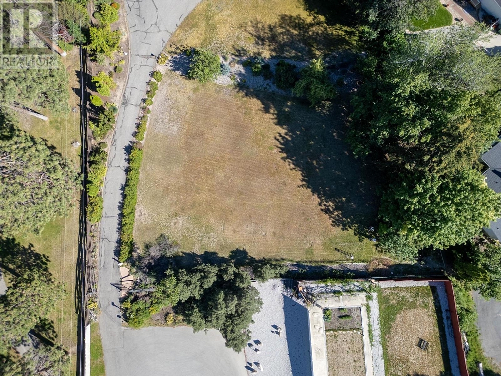 Proposed Lot 2 3090 Beverly Place West Kelowna Photo 8