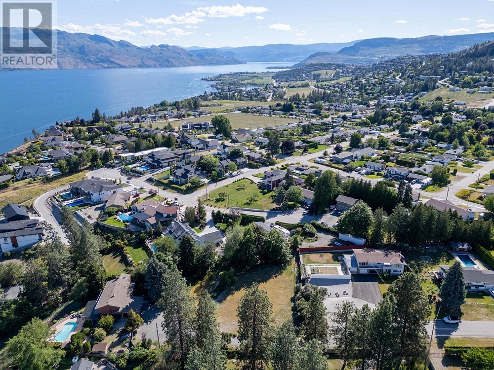 Proposed Lot 2 3090 Beverly Place West Kelowna Photo 9