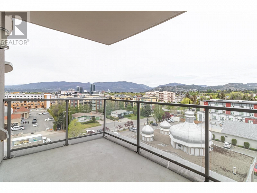 2040 Springfield Road Unit# 608 Kelowna Photo 12