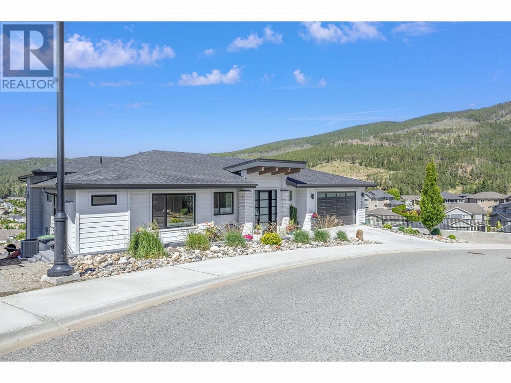 3004 Shaleview Drive West Kelowna Photo 2