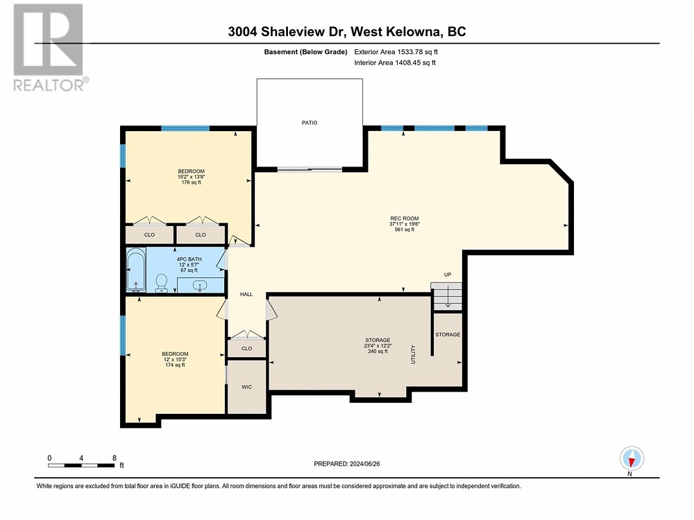 3004 Shaleview Drive West Kelowna Photo 65