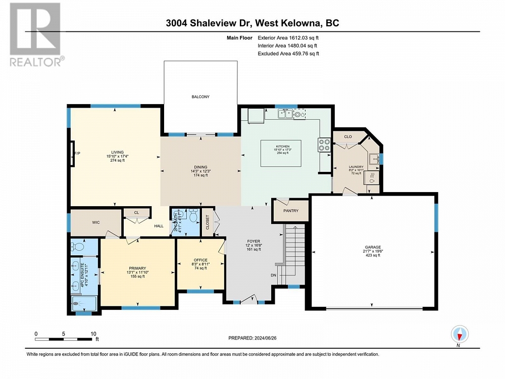 3004 Shaleview Drive West Kelowna Photo 66