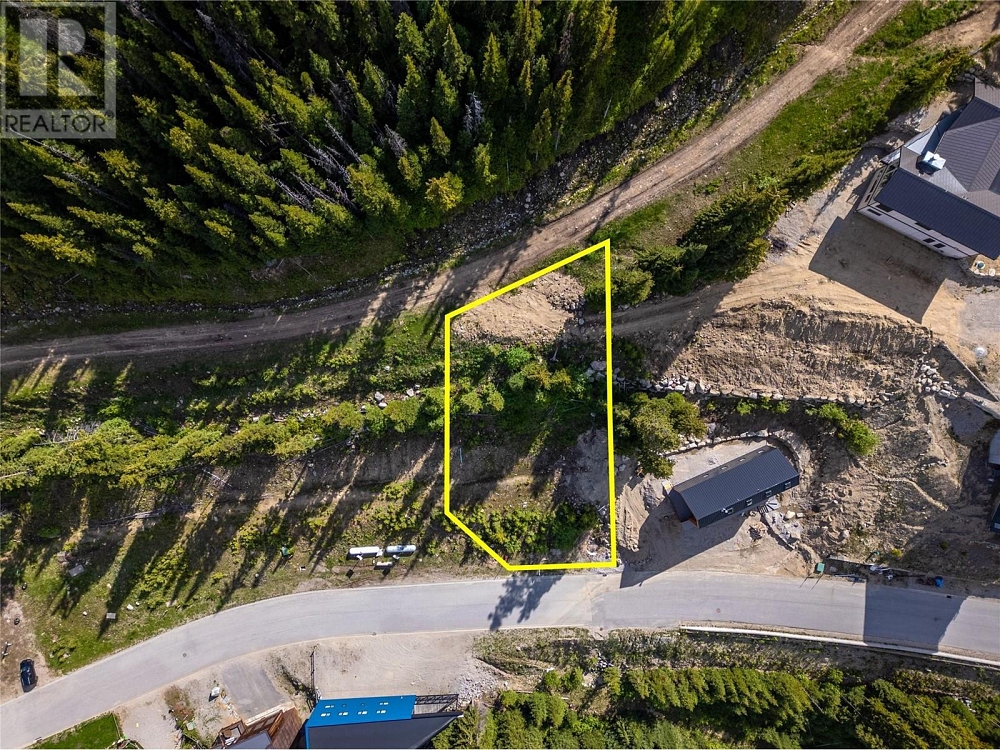 244 Creekview Road Lot# 1 Apex Mountain Photo 2