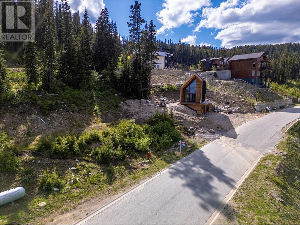 244 Creekview Road Lot# 1 Apex Mountain Photo 23