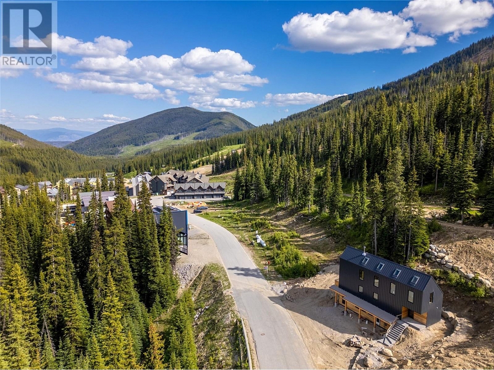 244 Creekview Road Lot# 1 Apex Mountain Photo 7