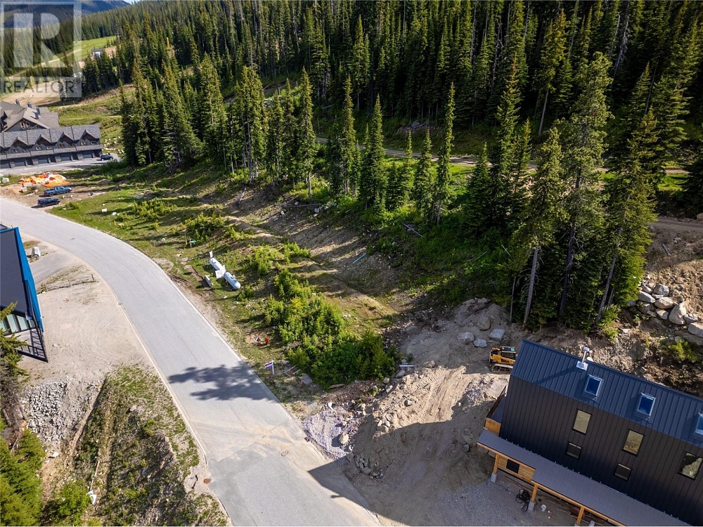 244 Creekview Road Lot# 1 Apex Mountain Photo 9