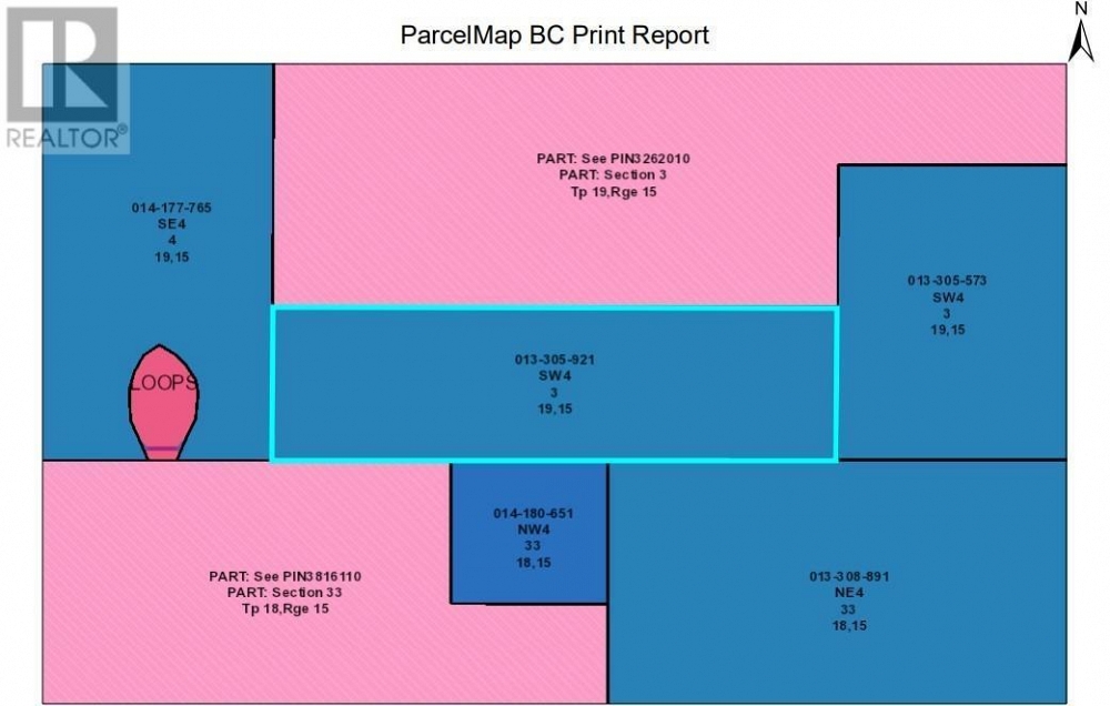 LOT A ROBBINS RANGE Road Kamloops Photo 10