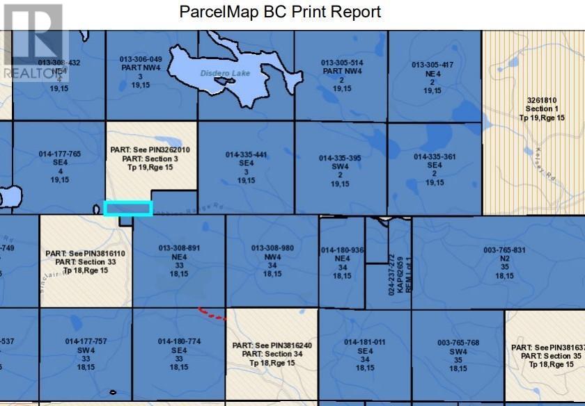 LOT A ROBBINS RANGE Road Kamloops Photo 11