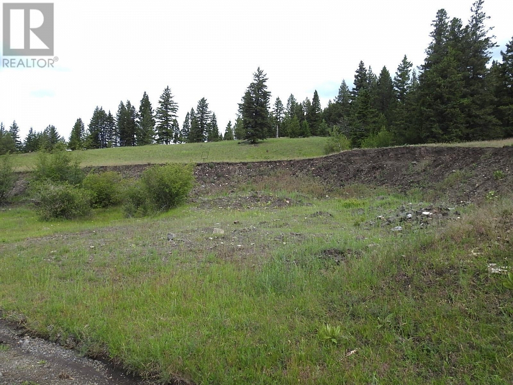 LOT A ROBBINS RANGE Road Kamloops Photo 2
