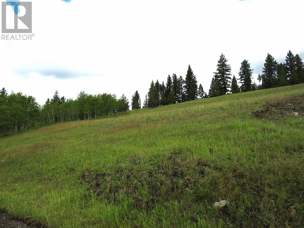 LOT A ROBBINS RANGE Road Kamloops Photo 3