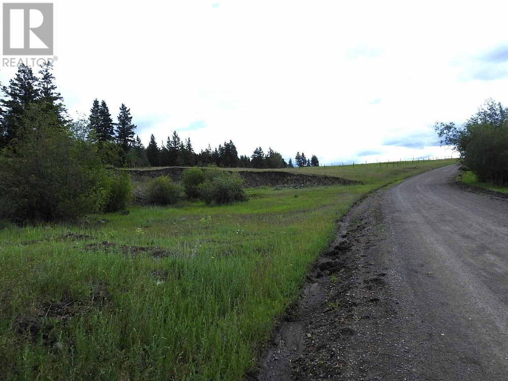 LOT A ROBBINS RANGE Road Kamloops Photo 5
