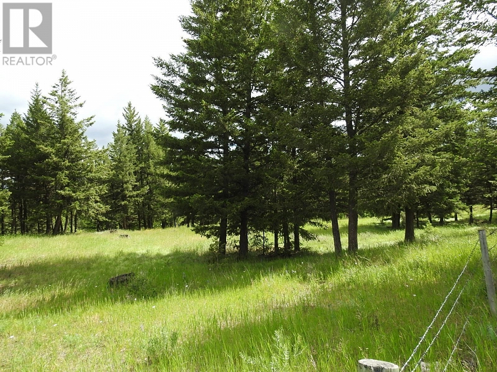 LOT A ROBBINS RANGE Road Kamloops Photo 8
