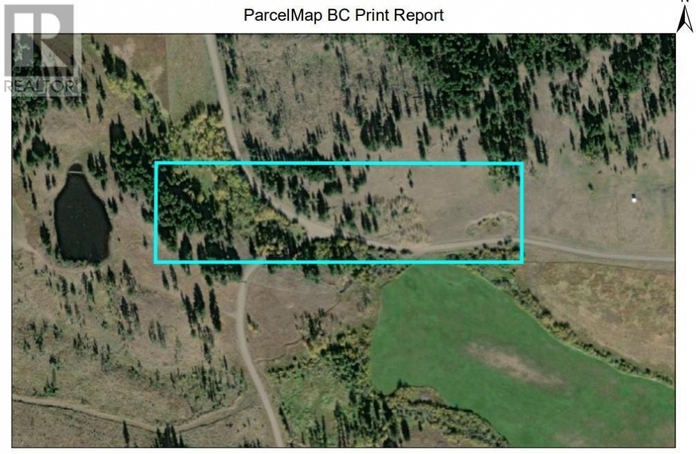 LOT A ROBBINS RANGE Road Kamloops Photo 9