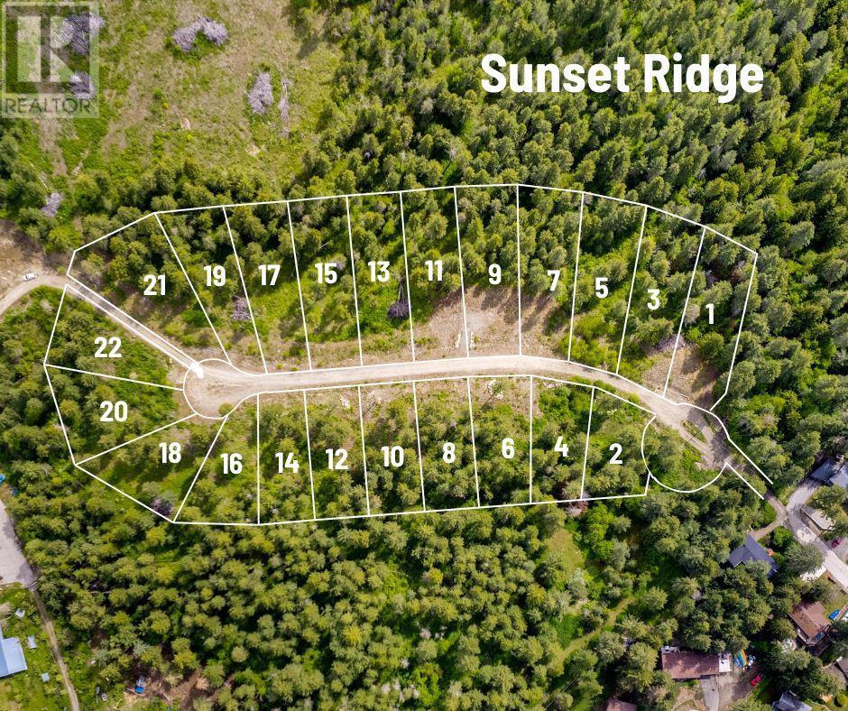 2-3294 Upper McLeod Road Lot# 2 Spallumcheen Photo 2