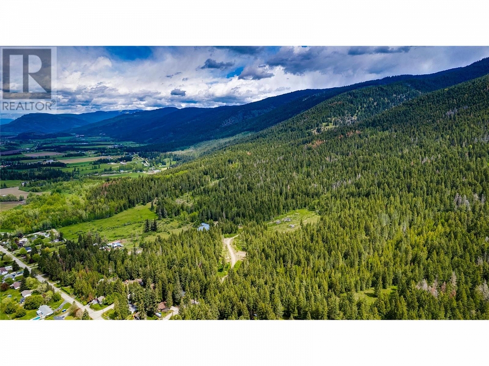 2-3294 Upper McLeod Road Lot# 2 Spallumcheen Photo 3