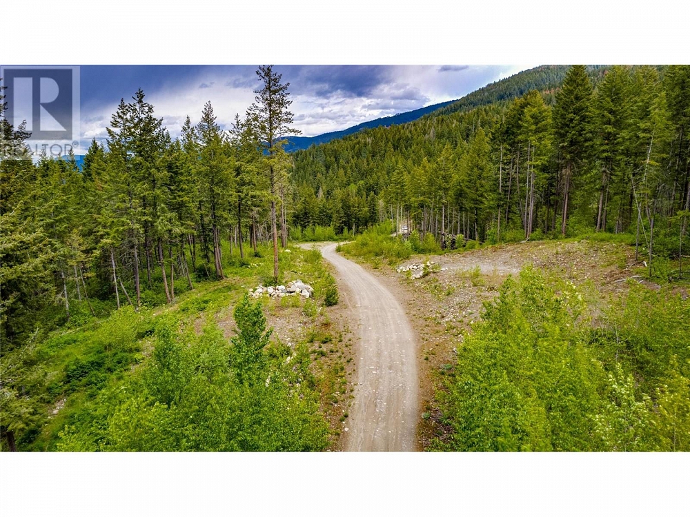 2-3294 Upper McLeod Road Lot# 2 Spallumcheen Photo 7